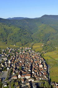 France, Riquewihr