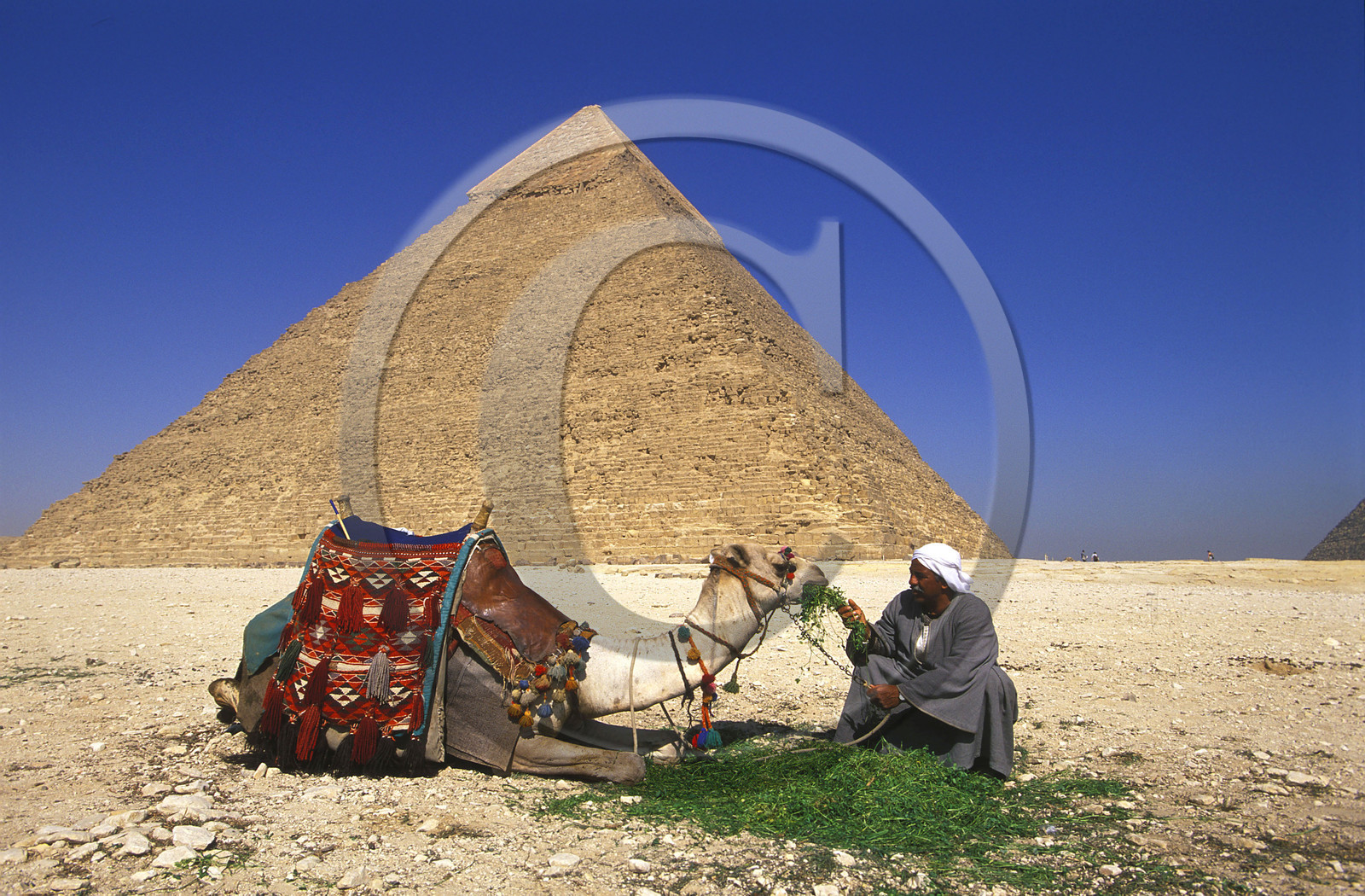 EGYPTE