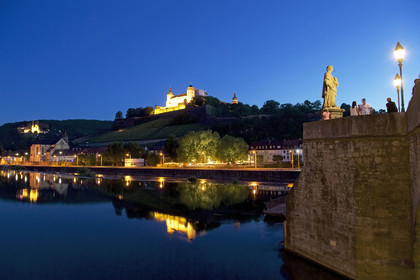 Allemagne, Wurzburg