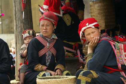 Nord-Vietnam