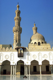 EGYPTE