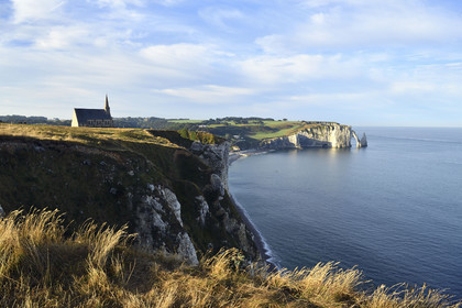 France, Etretat