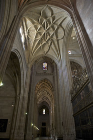 Espagne, Segovie
