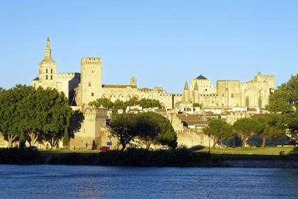 France, Avignon