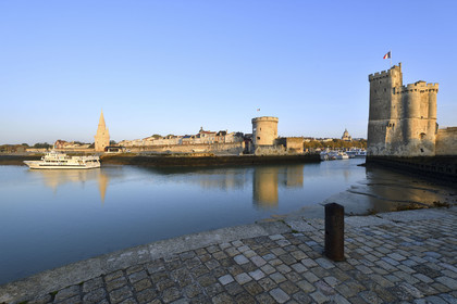 France, La Rochelle