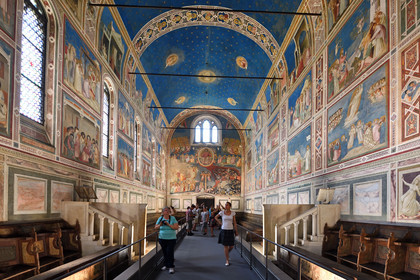 Italie, Padoue