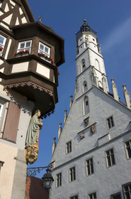 Allemagne, Rothenburg