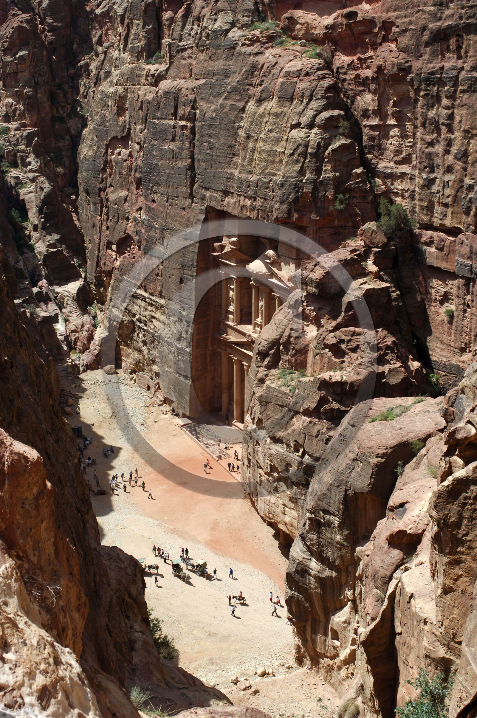 Petra, Jordan