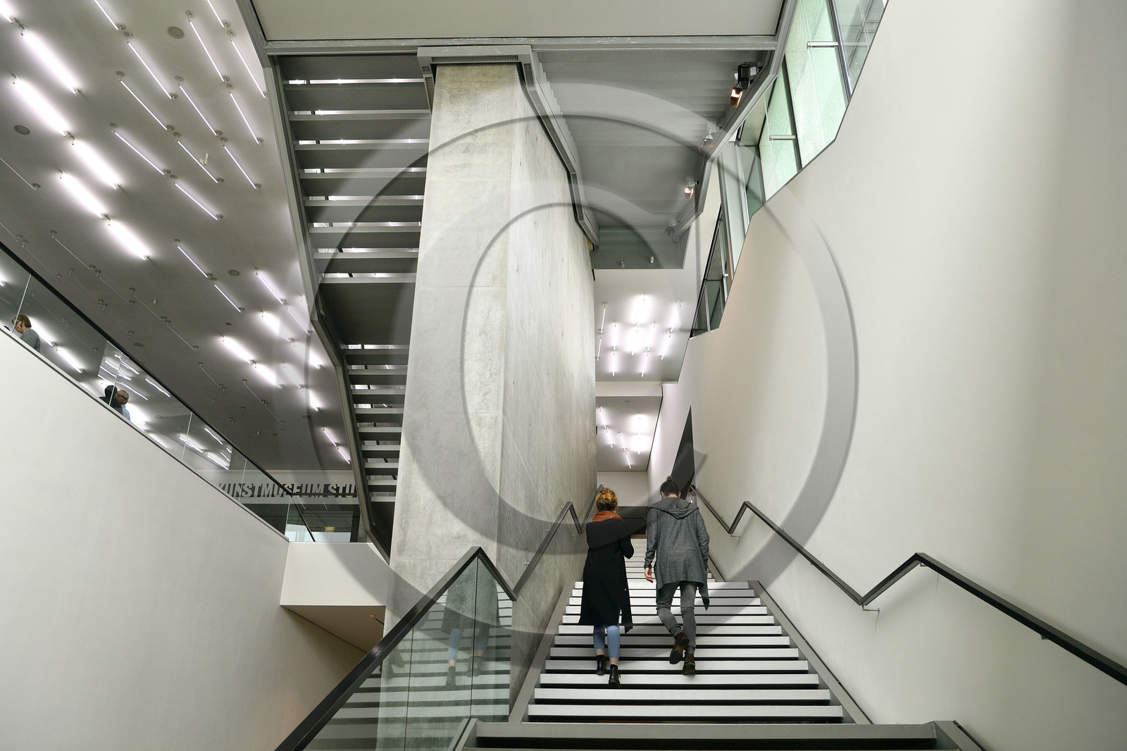 Allemagne, Stuttgart