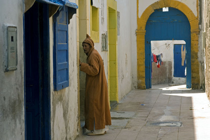 Essaouira, Maroc