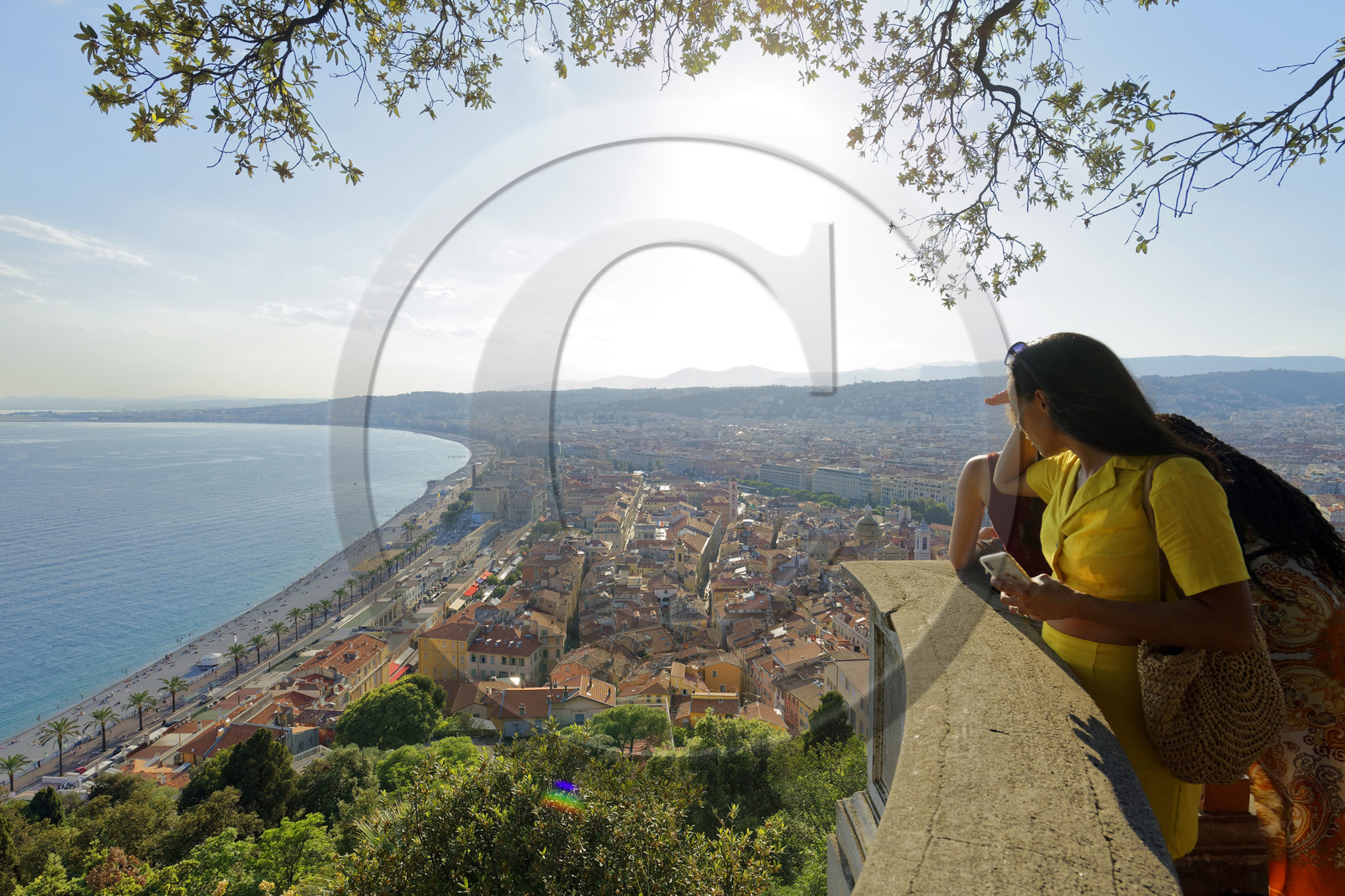 France, Nice