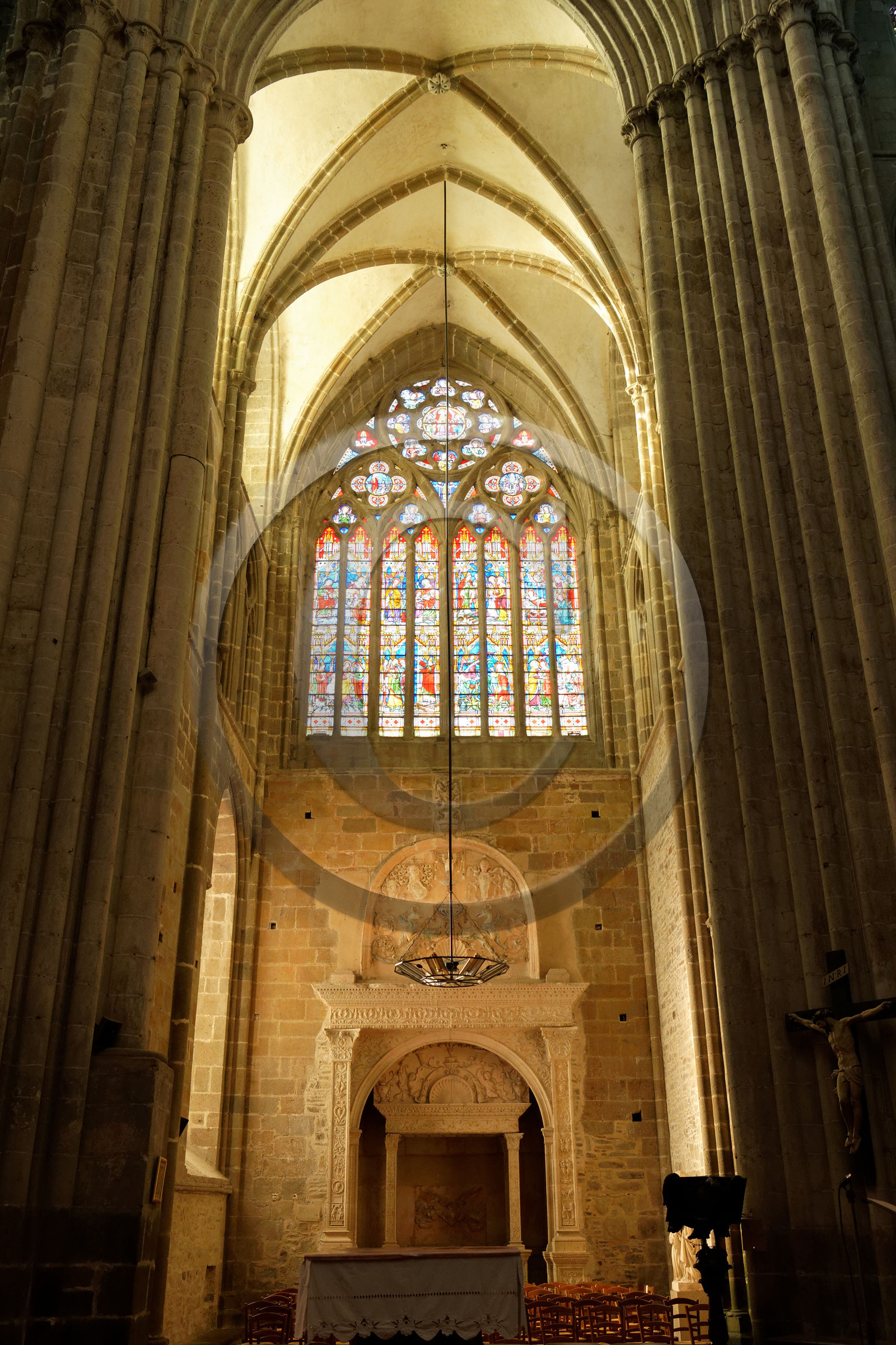 France, Dol de Bretagne