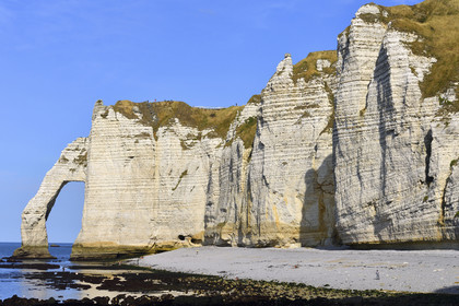 France, Etretat