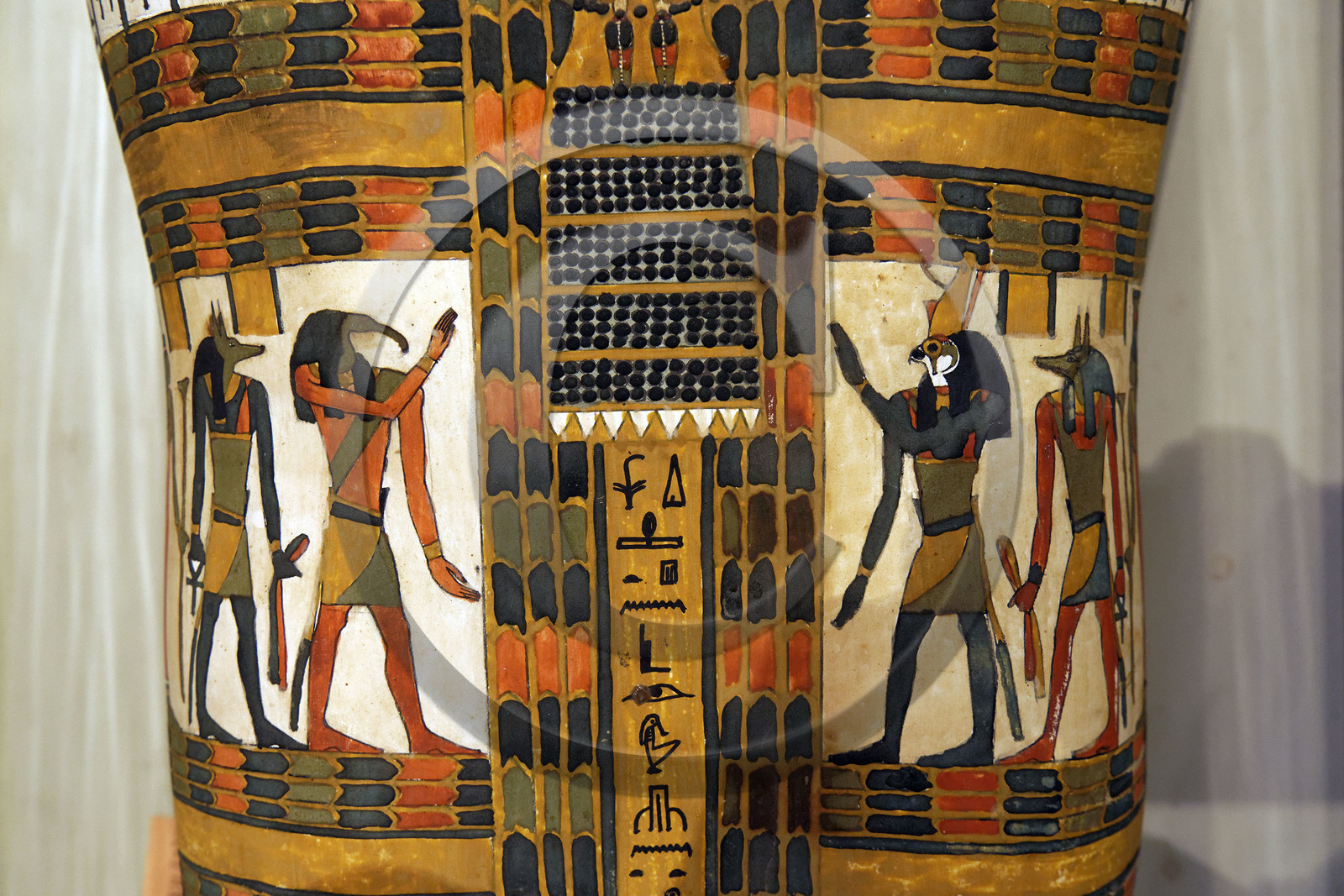 Egypte, Cairo