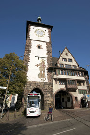 Allemagne, Freiburg