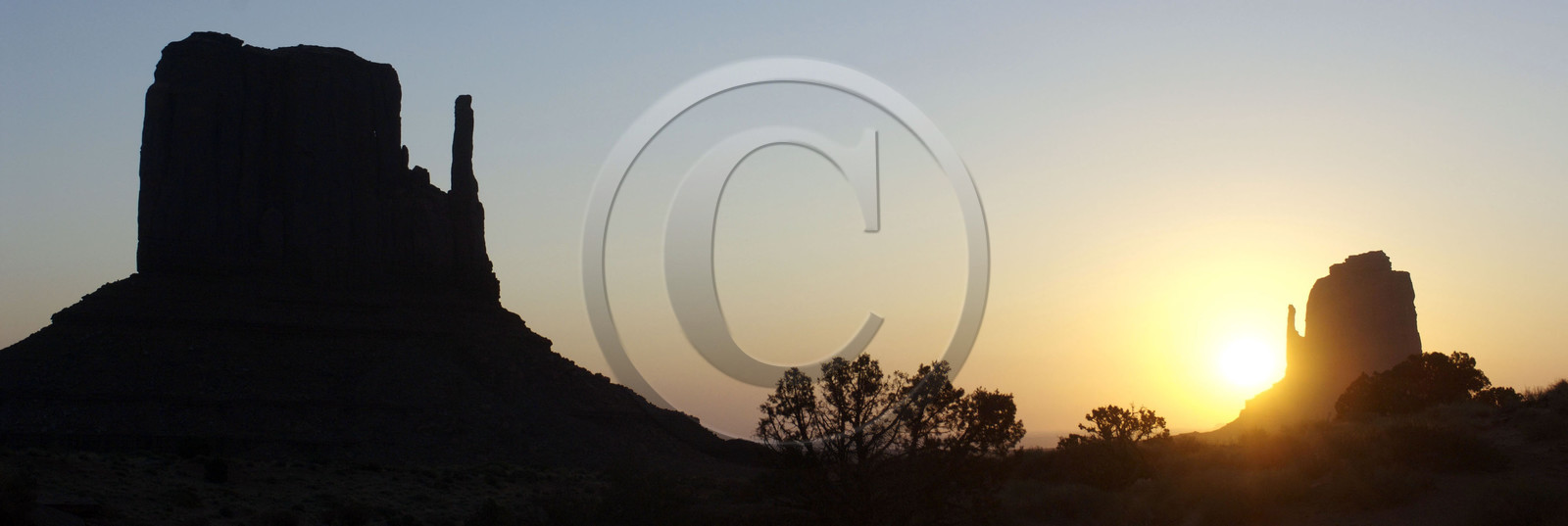 USA, MONUMENT VALLEY