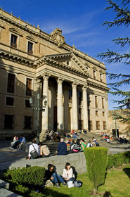 Salamanca, Spain