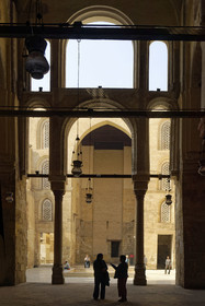 Egypte, Cairo