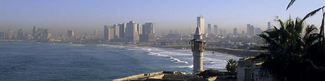 Tel Aviv, Israel