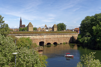 France, Strasbourg