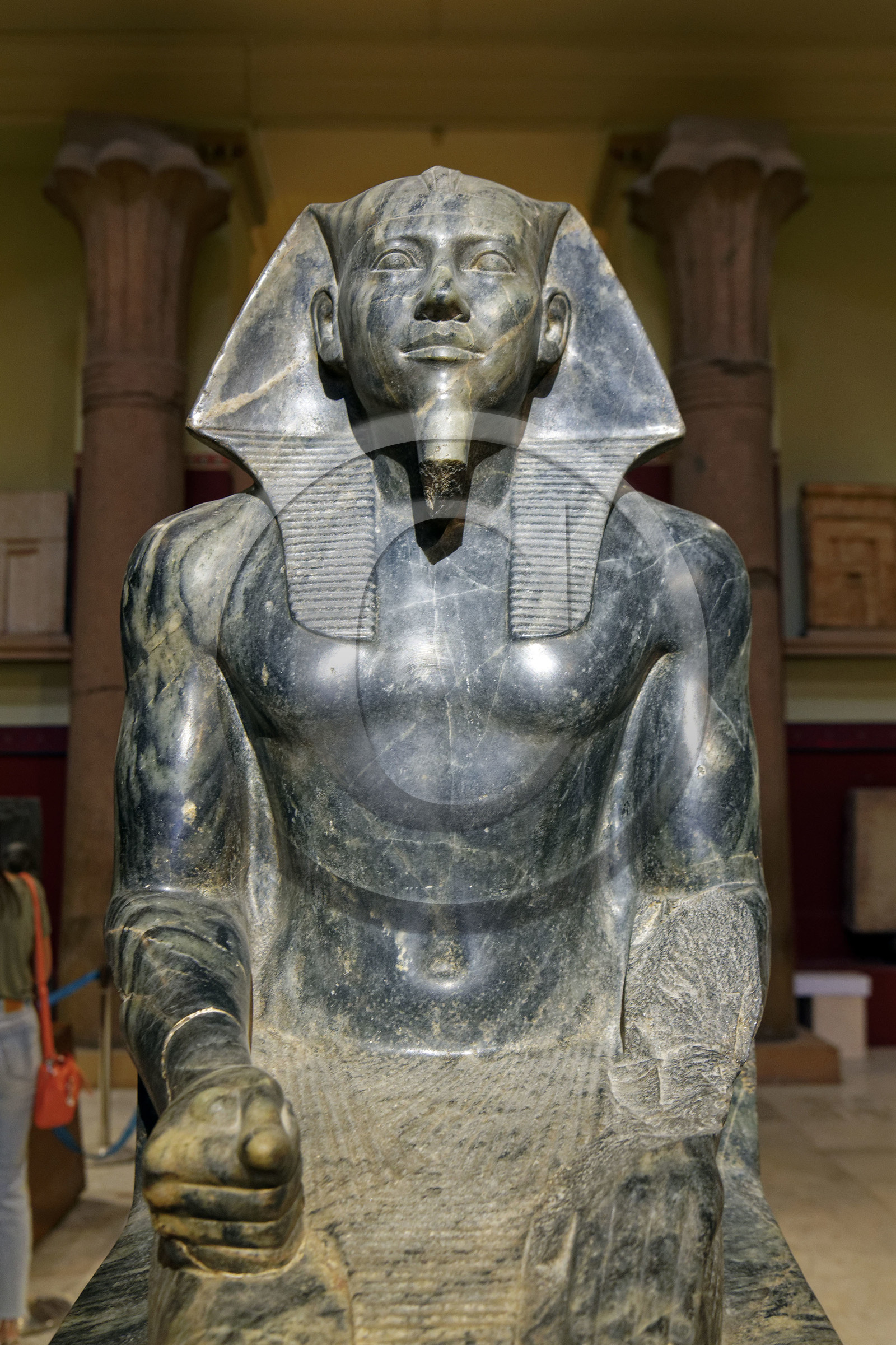 Egypte, Cairo