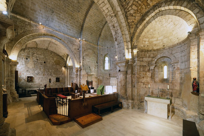 France, Fontcaude