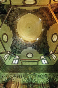 Egypte, Cairo