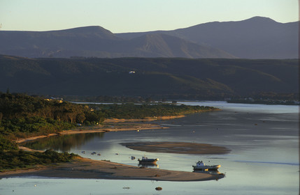 AFRIQUE DU SUD