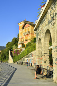 Italie, Levanto