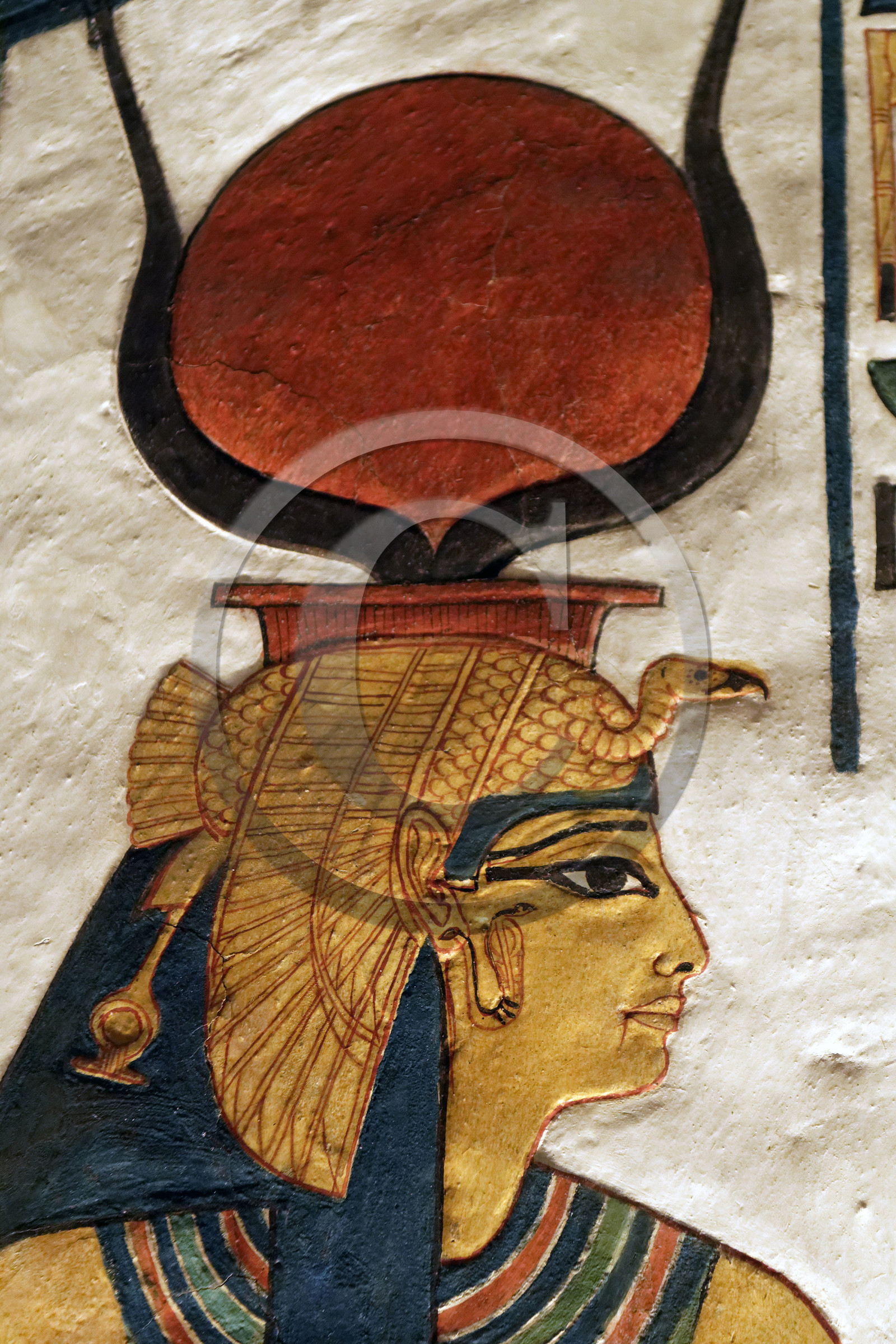 Egypte, Louxor