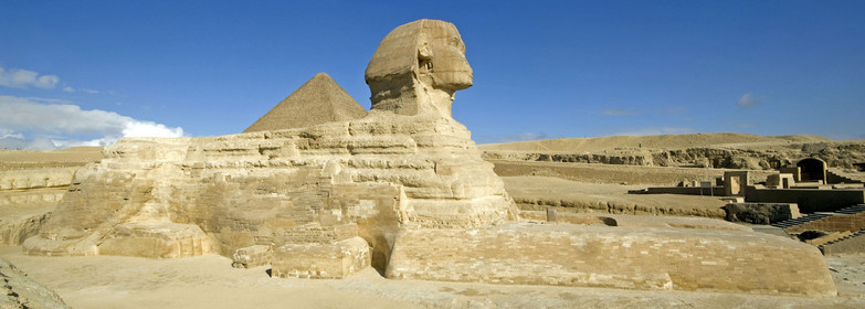 Egypte, Guizeh