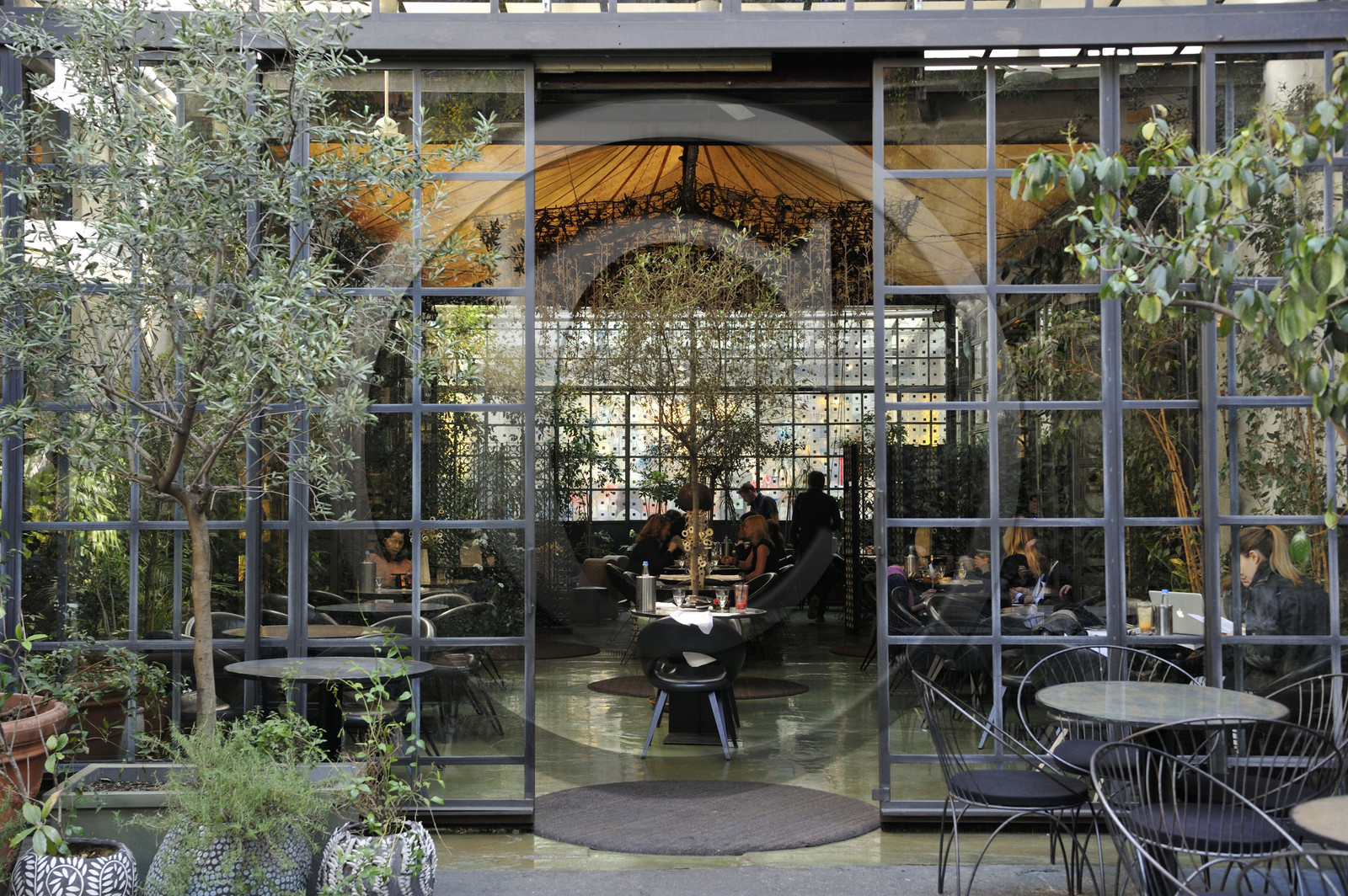 Italie, Milan