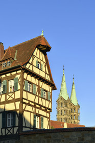Allemagne, Bamberg