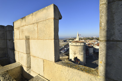 France, La Rochelle