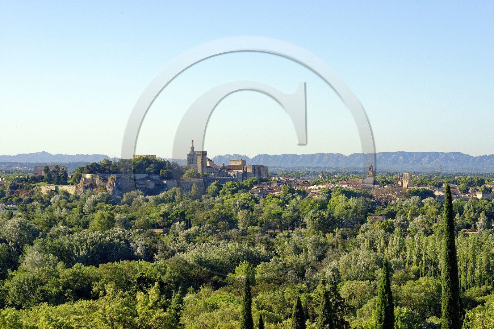 France, Avignon