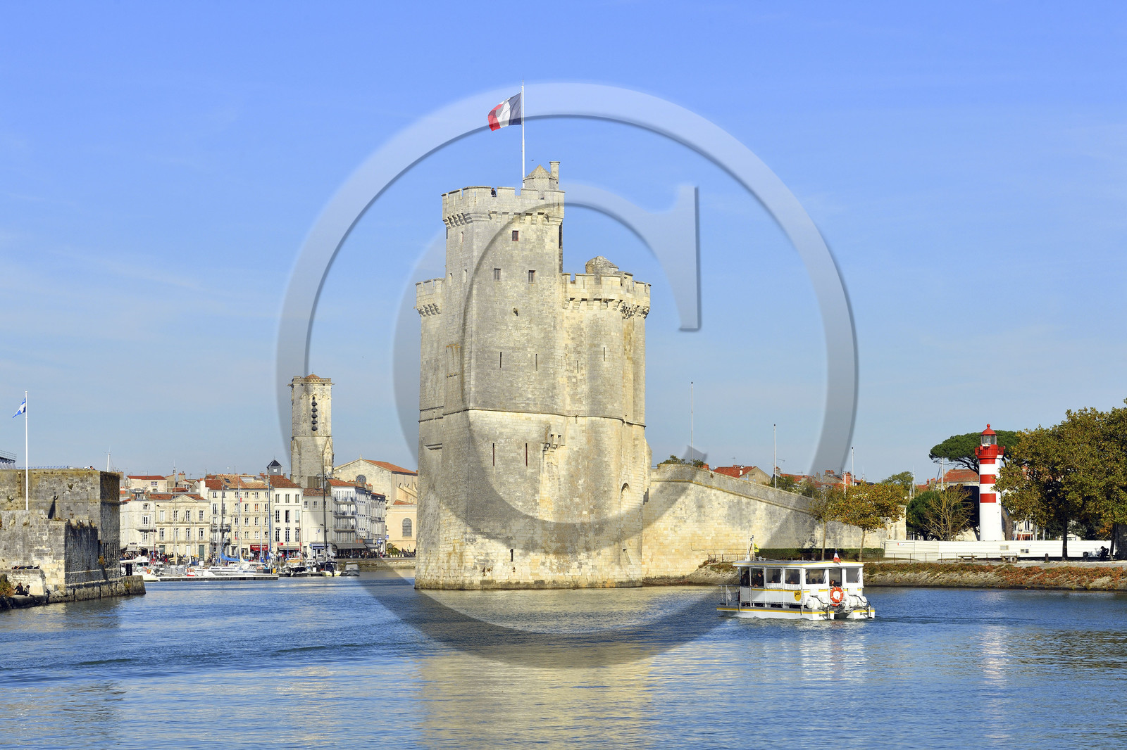 France, La Rochelle