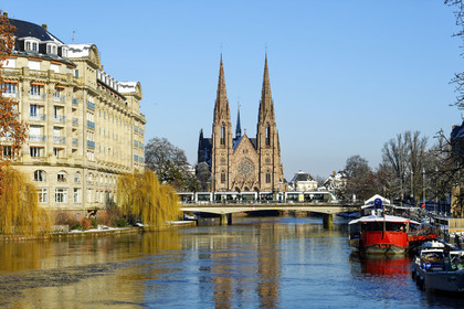 France, Strasbourg