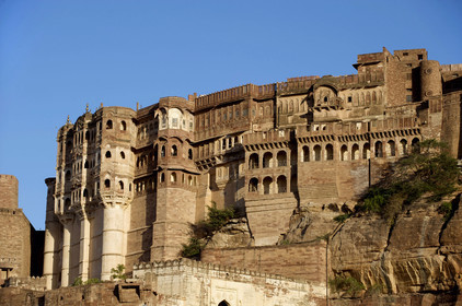 Inde, Jodhpur