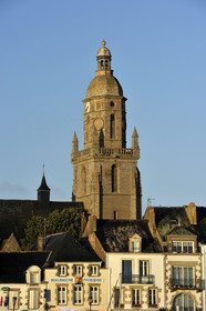 France, Le Crosic
