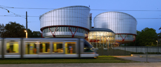France, Strasbourg