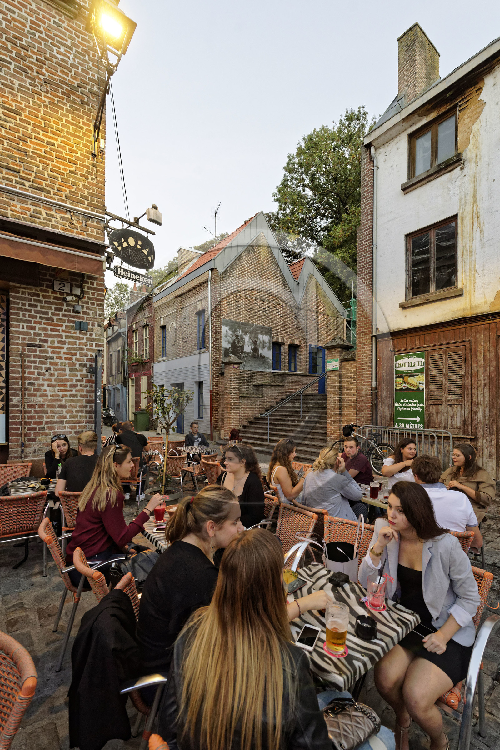 France, Amiens