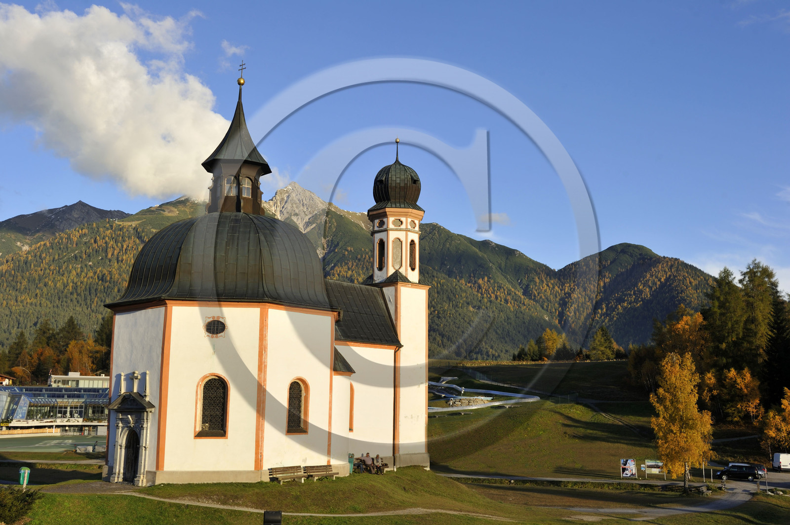 Autriche, Tyrol