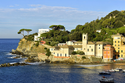 Italie, Sestri Levante