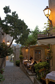 Espagne, Tossa