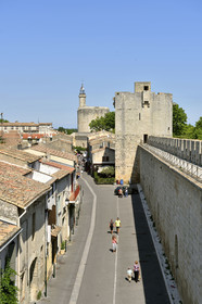 France, Aigues Mortes