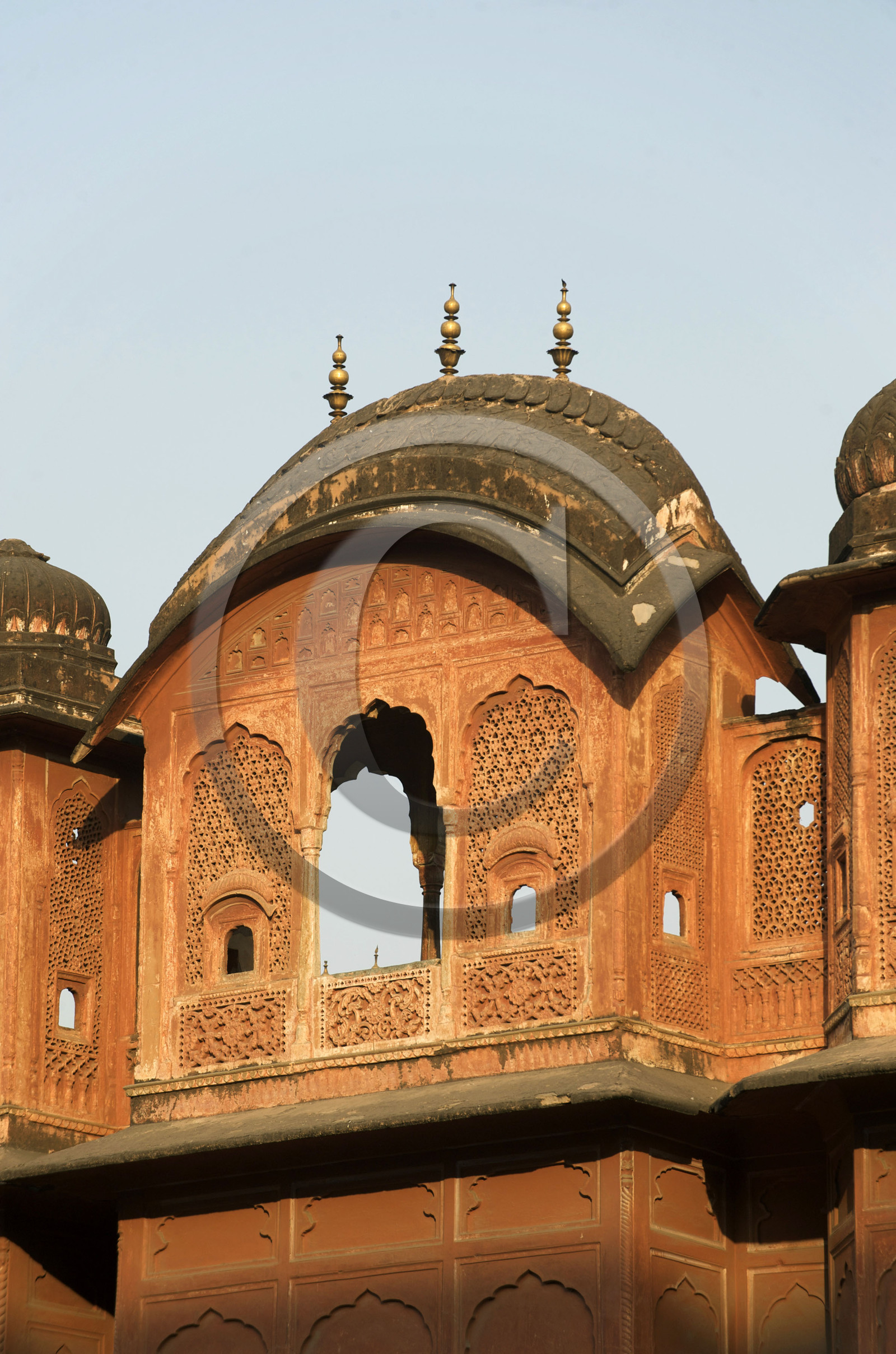 Inde, Jaipur