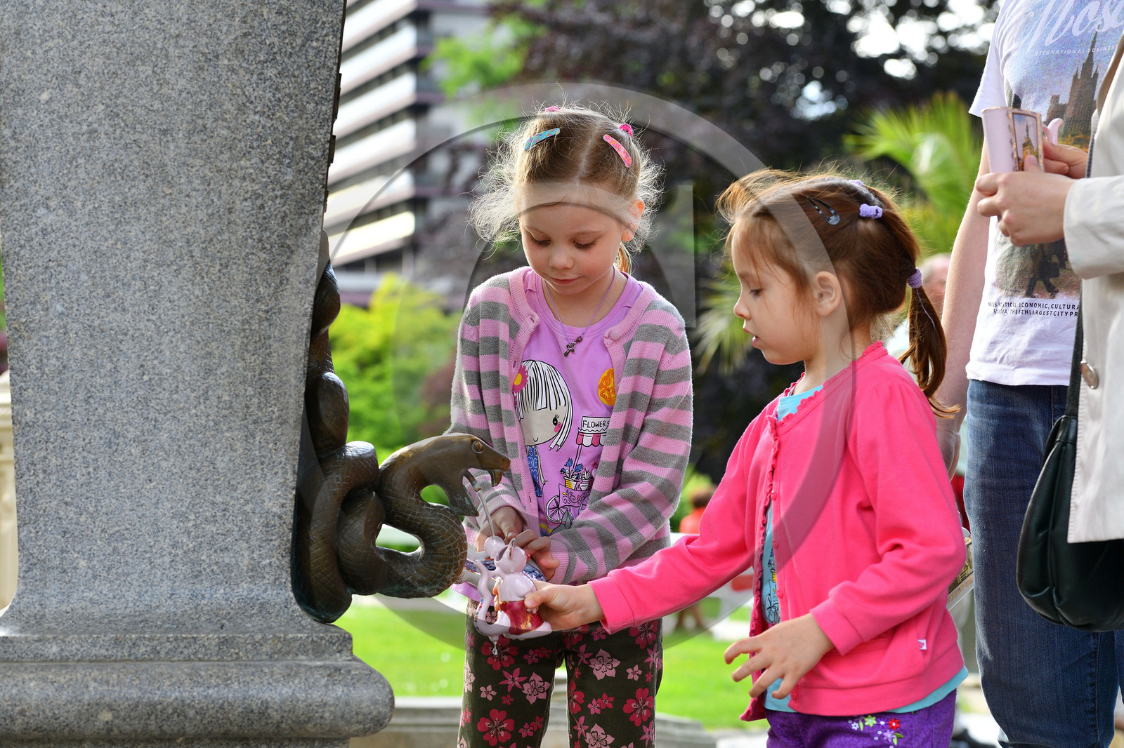 Tchequie, Karlovy Vary