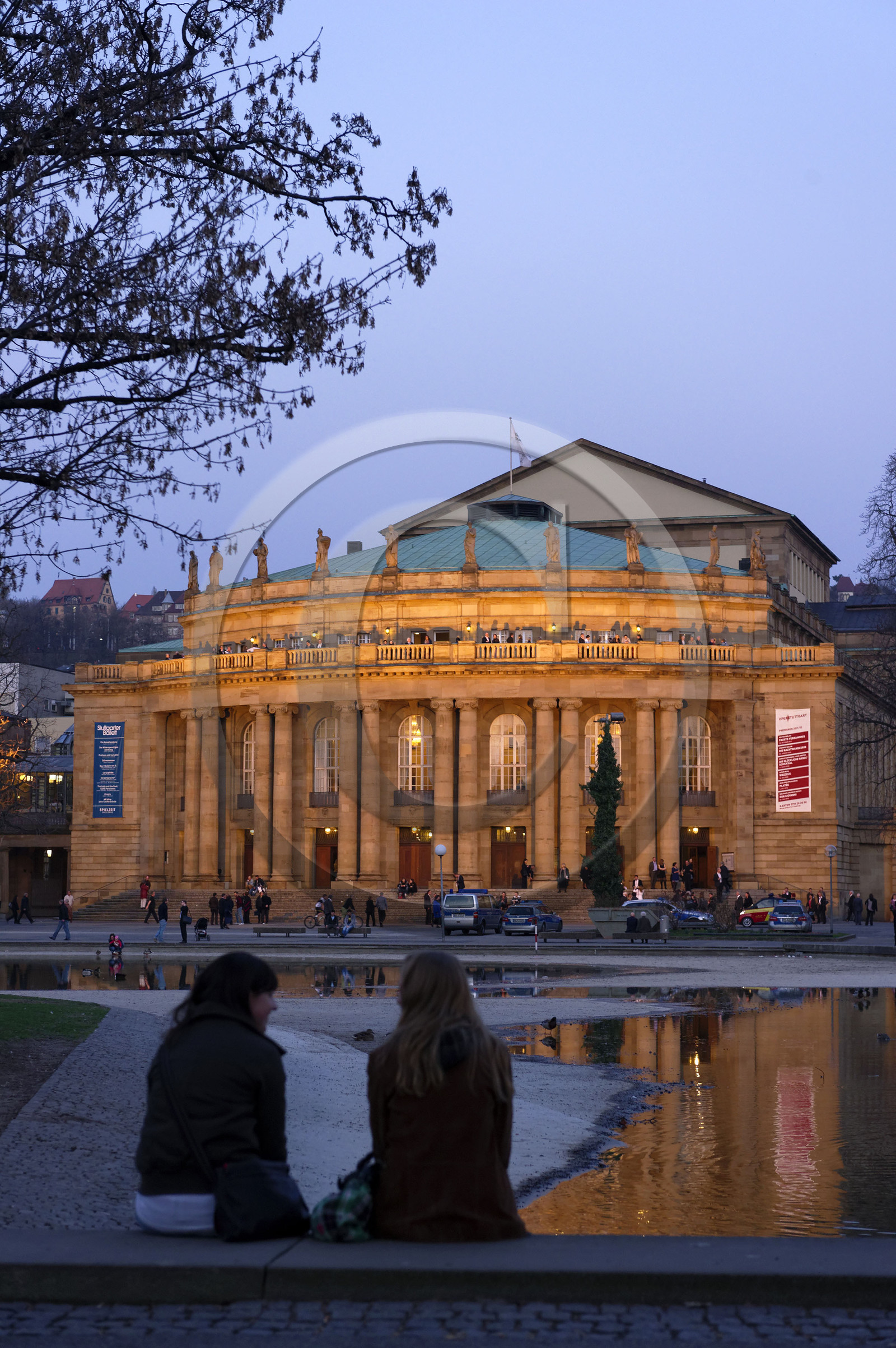 Allemagne, Stuttgart