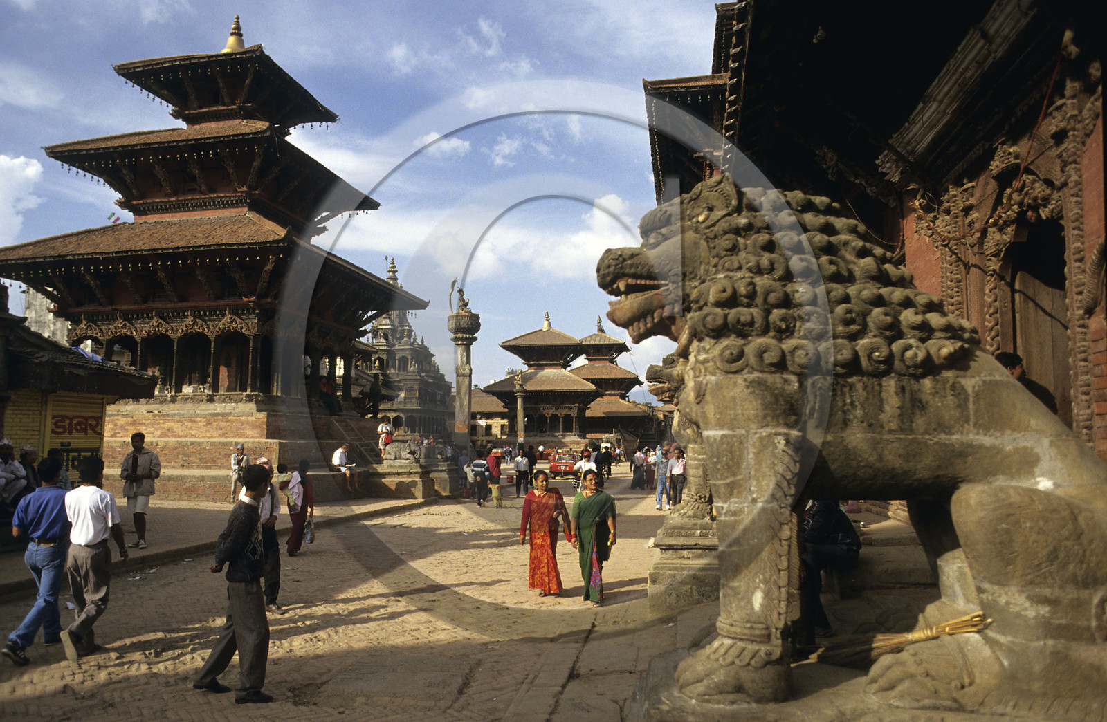 NEPAL