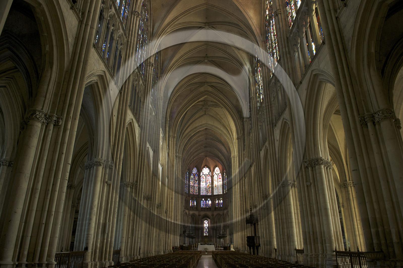 France, Troyes